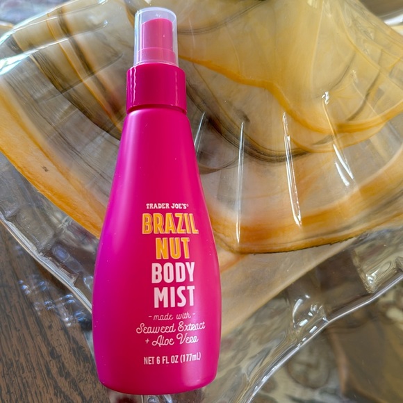 COPY - Trader Joe’s Brazil Nut Set - Picture 7 of 9